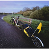Bikepacktrailer - Topeak