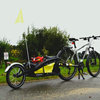 Bikepacktrailer - Topeak
