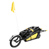 Bikepacktrailer - Topeak