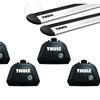 Thule wingbar - kies je maat of komen even langs en we meten het op