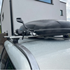 Fietsdrager dak Thule pro