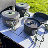 Buitenkeuken