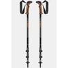 Set wandelstokken voor persoon lengte 130cm tot 205 cm