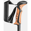 Set wandelstokken voor persoon lengte 130cm tot 205 cm