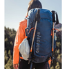 Set wandelstokken voor persoon lengte 130cm tot 205 cm