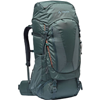 Trekkingrugzak 65 + 10 liter 