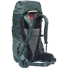 Trekkingrugzak 65 + 10 liter 