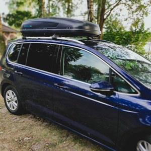 Dakkoffer 450l