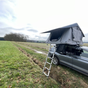 Thule daktent 2-3 personen