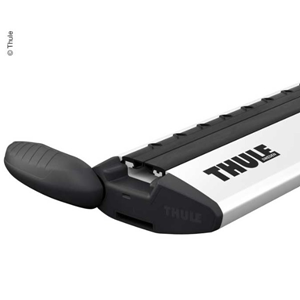 Thule wingbar - kies je maat of komen even langs en we meten het op