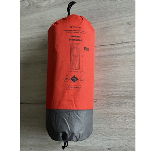 Trekking matras 1 persoon