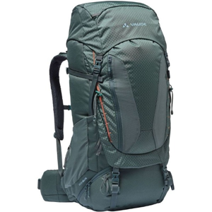 Trekkingrugzak 65 + 10 liter 