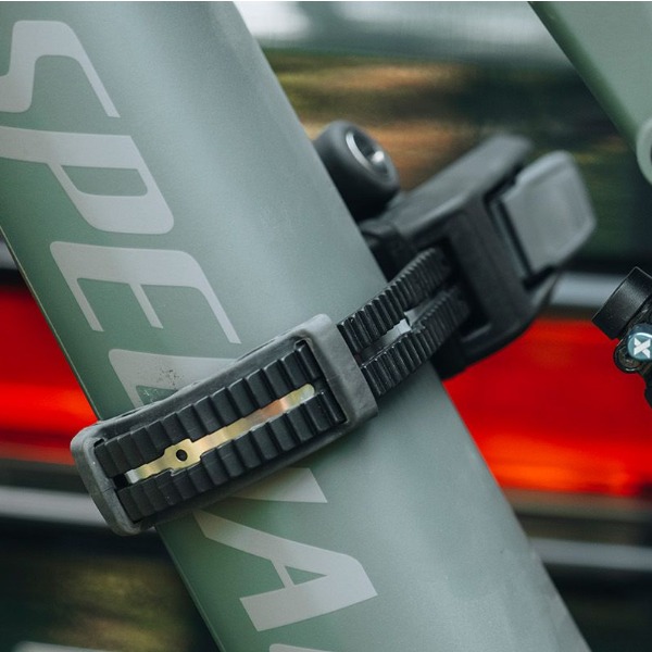 Fietsdrager Thule epos 3 fietsen